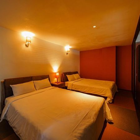 Hotel Umine Бепу Екстериор снимка